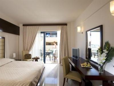 фото отеля Galini Beach & Eden Hotel