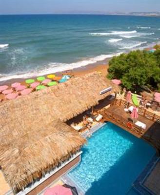 фото отеля Galini Beach & Eden Hotel
