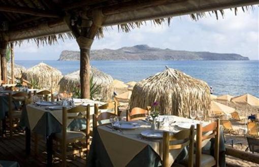 фото отеля Galini Beach & Eden Hotel
