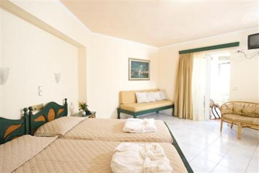 фото отеля Galini Beach & Eden Hotel