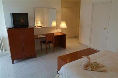 фото отеля Ampuria Inn Castello d'Empuries