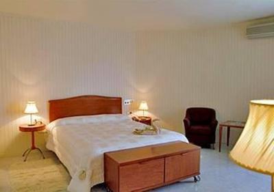фото отеля Ampuria Inn Castello d'Empuries