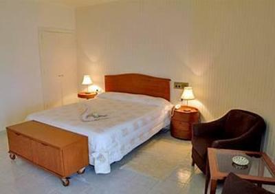 фото отеля Ampuria Inn Castello d'Empuries