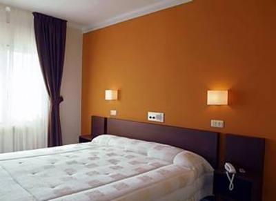 фото отеля Ampuria Inn Castello d'Empuries