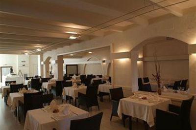 фото отеля Ampuria Inn Castello d'Empuries