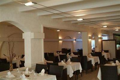 фото отеля Ampuria Inn Castello d'Empuries