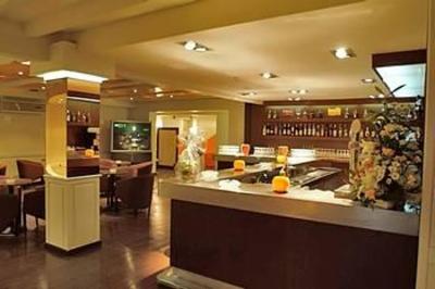 фото отеля Ampuria Inn Castello d'Empuries