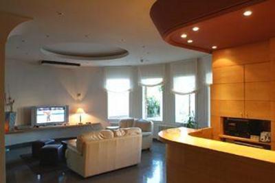 фото отеля Ampuria Inn Castello d'Empuries