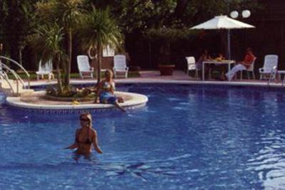 фото отеля Ampuria Inn Castello d'Empuries