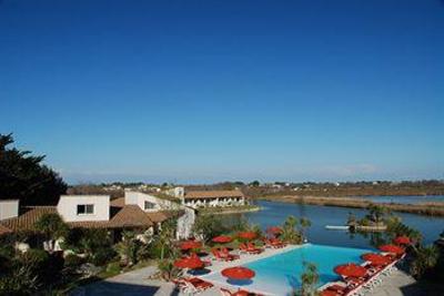 фото отеля L'Estelle en Camargue