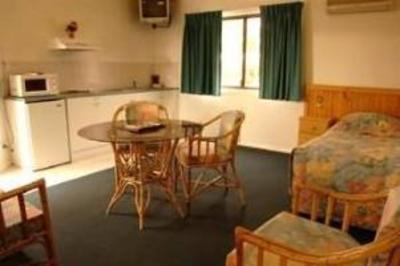 фото отеля Best Western Sundown Motel Resort Canberra