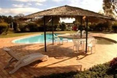 фото отеля Best Western Sundown Motel Resort Canberra