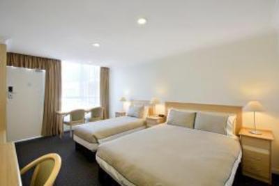 фото отеля Best Western Sundown Motel Resort Canberra