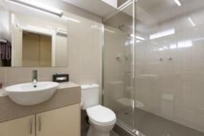фото отеля Best Western Sundown Motel Resort Canberra