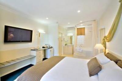 фото отеля Best Western Sundown Motel Resort Canberra