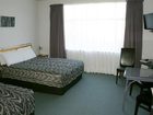 фото отеля BEST WESTERN Wellington