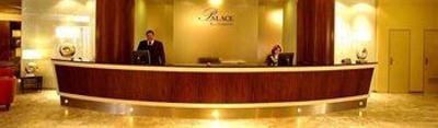 фото отеля Kur- & Sport-Hotel Palace
