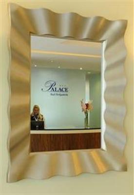 фото отеля Kur- & Sport-Hotel Palace
