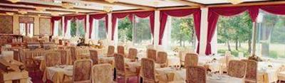 фото отеля Kur- & Sport-Hotel Palace