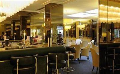 фото отеля Kur- & Sport-Hotel Palace
