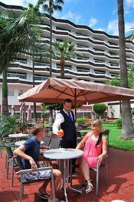 фото отеля Blue Sea Hotel Puerto Resort