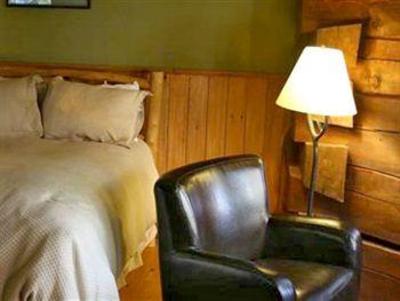 фото отеля Trout Point Lodge of Nova Scotia