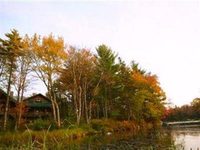 Trout Point Lodge of Nova Scotia