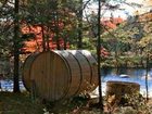 фото отеля Trout Point Lodge of Nova Scotia