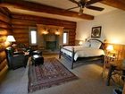 фото отеля Trout Point Lodge of Nova Scotia