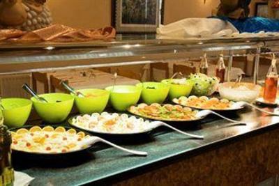 фото отеля Hotel Mar Ski Blanes