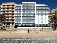 Hotel Mar Ski Blanes