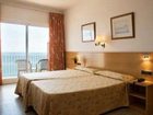 фото отеля Hotel Mar Ski Blanes