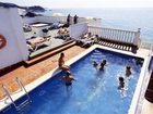 фото отеля Hotel Mar Ski Blanes