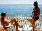 фото отеля Hotel Mar Ski Blanes