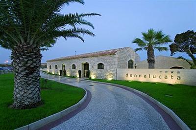 фото отеля Donnalucata Hotel & Resort Scicli