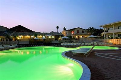 фото отеля Donnalucata Hotel & Resort Scicli