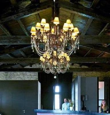 фото отеля Donnalucata Hotel & Resort Scicli