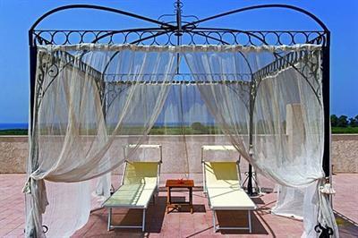фото отеля Donnalucata Hotel & Resort Scicli