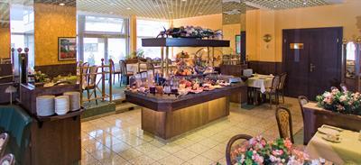 фото отеля TOP Hotel Consul