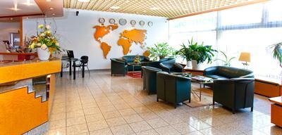 фото отеля TOP Hotel Consul