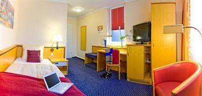 фото отеля TOP Hotel Consul
