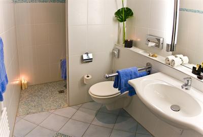 фото отеля TOP Hotel Consul