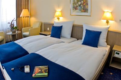 фото отеля TOP Hotel Consul