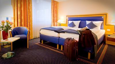 фото отеля TOP Hotel Consul