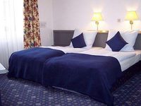TOP Hotel Consul