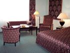 фото отеля TOP Hotel Consul