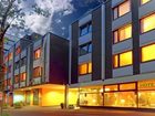 фото отеля TOP Hotel Consul
