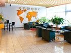 фото отеля TOP Hotel Consul