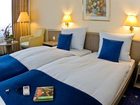 фото отеля TOP Hotel Consul