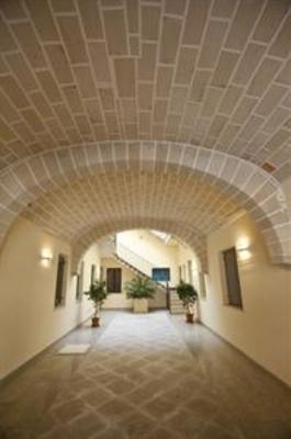 фото отеля CasaTrapani B&B